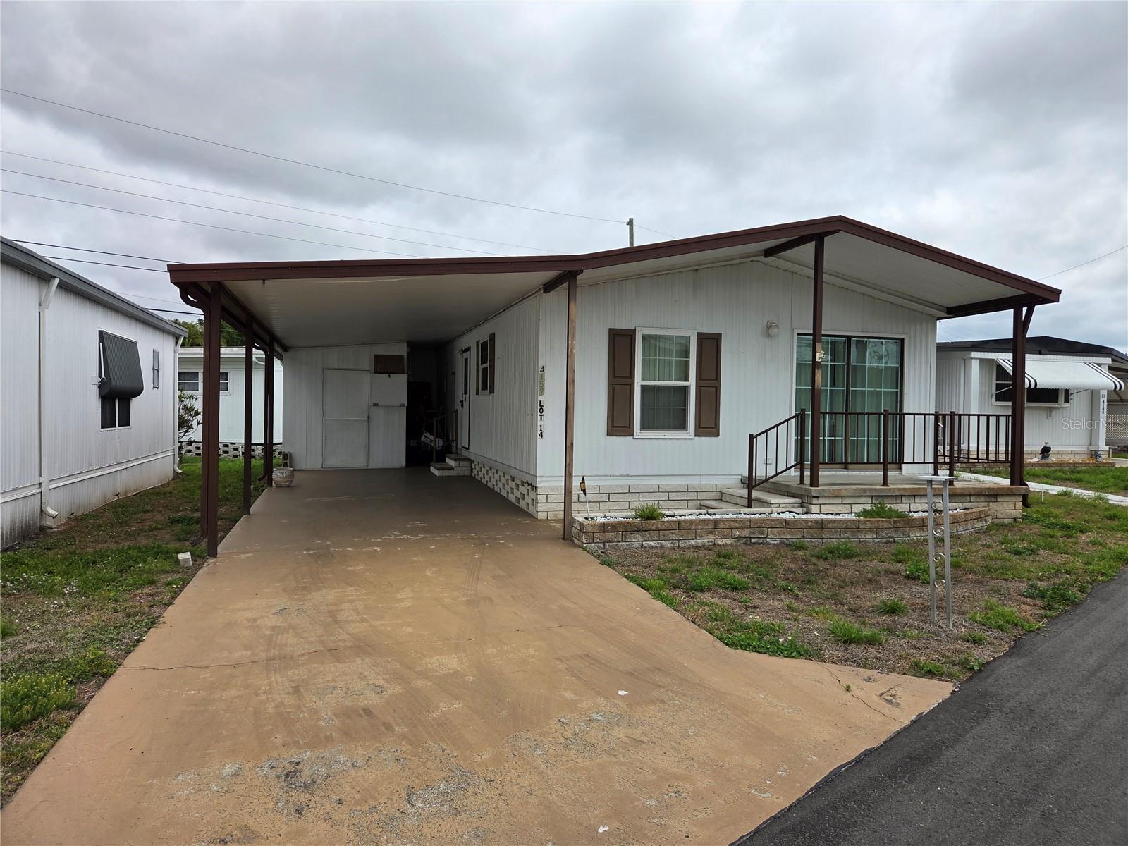 4157 71st Lane, FL