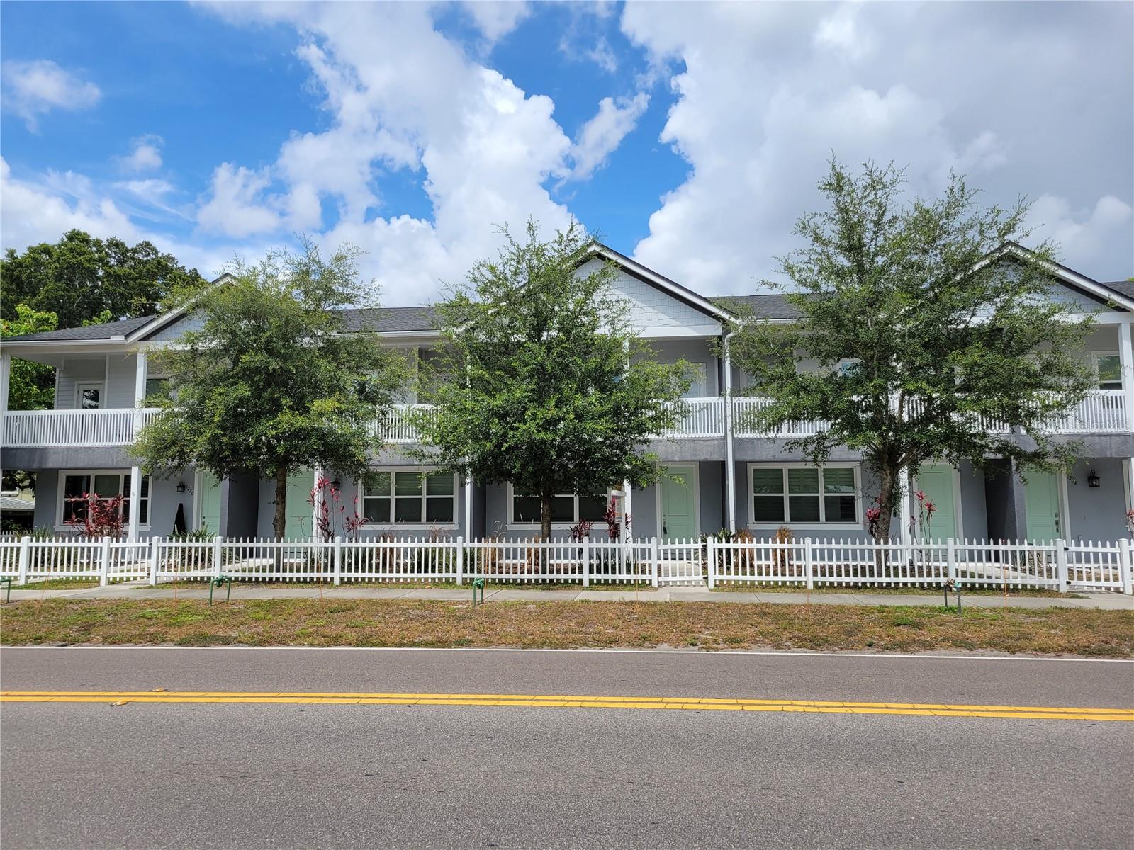 1212 Bumby Avenue, FL