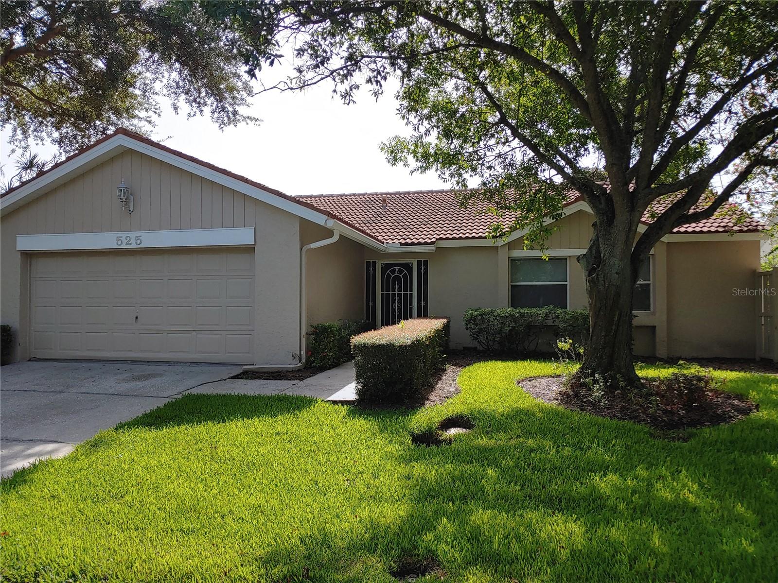 525 Moreno Circle, FL