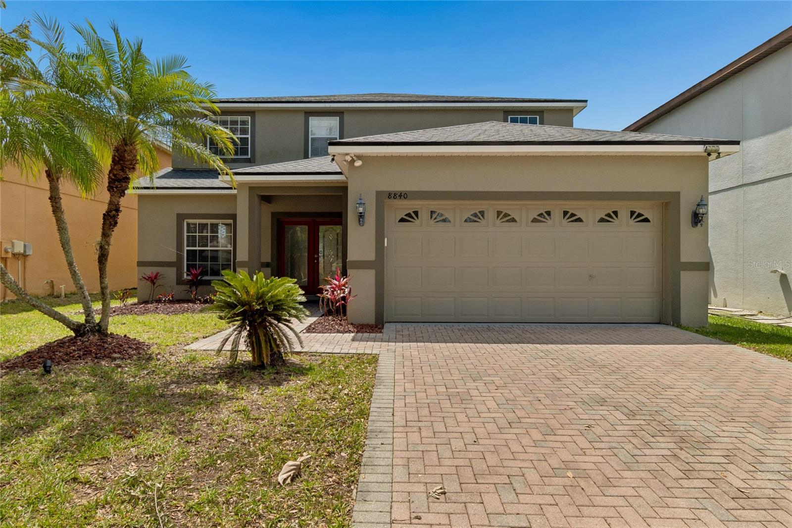ENCLAVE AT CITRUS PARK, 33626