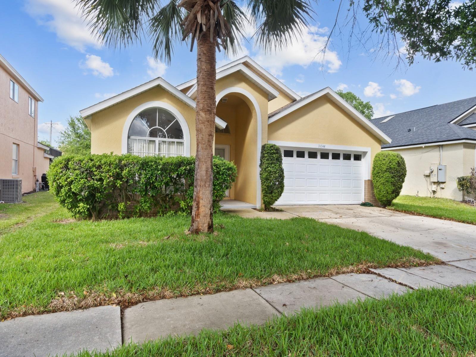 16044 Magnolia Hill Street, FL