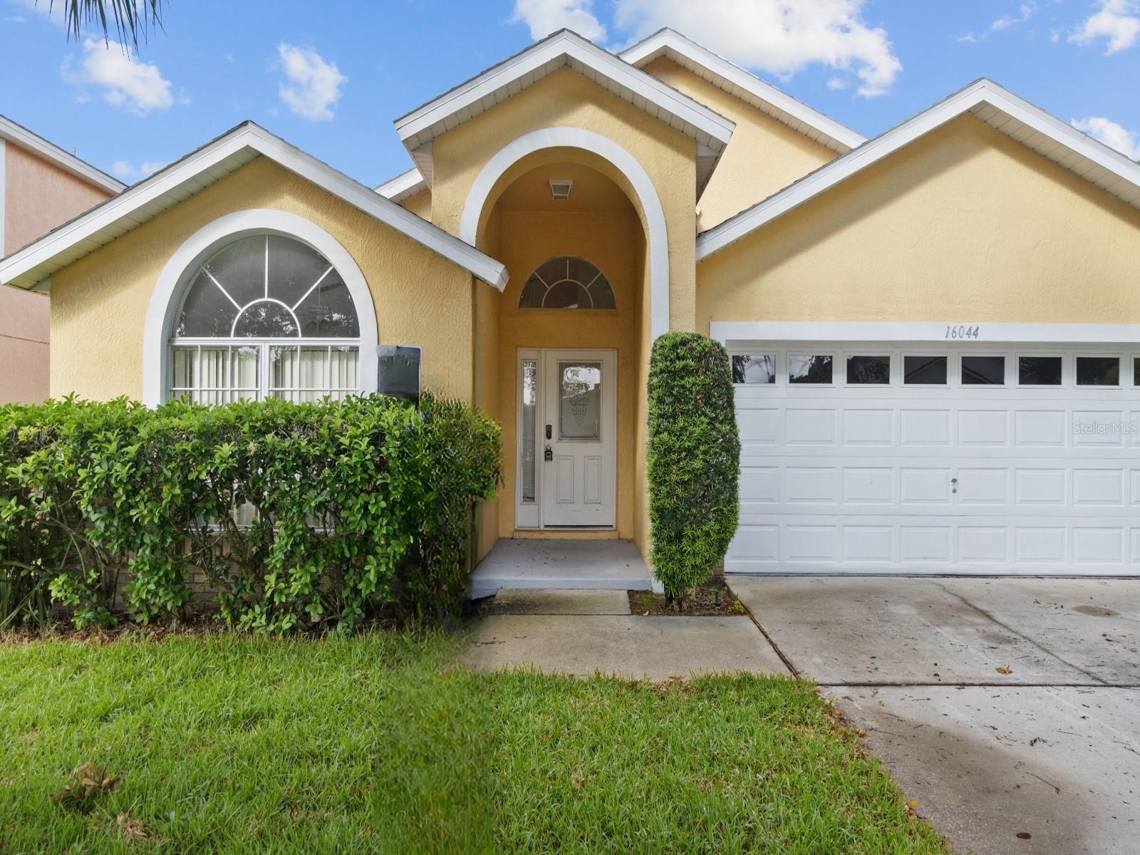16044 Magnolia Hill Street, FL