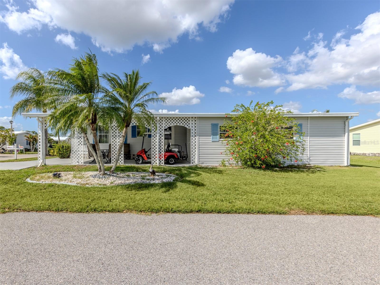 553 Portside Drive, FL