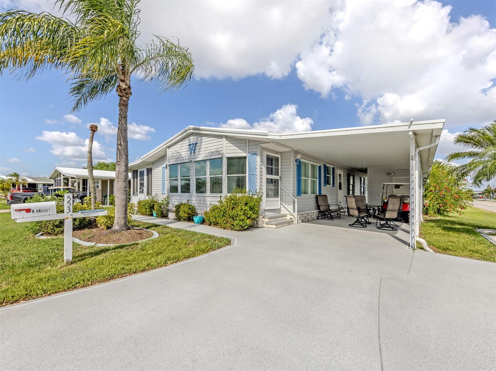 553 Portside Drive, FL