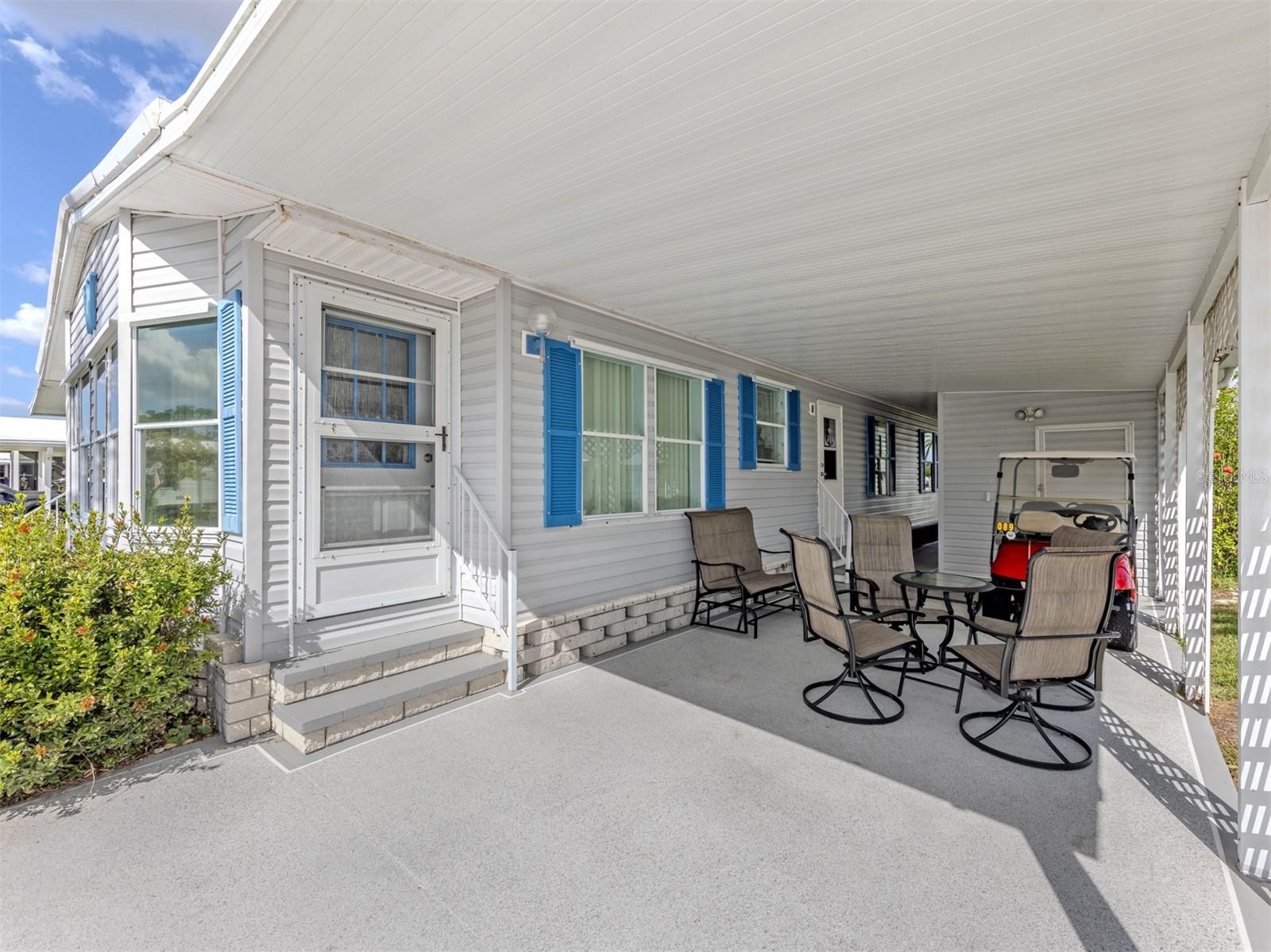 553 Portside Drive, FL