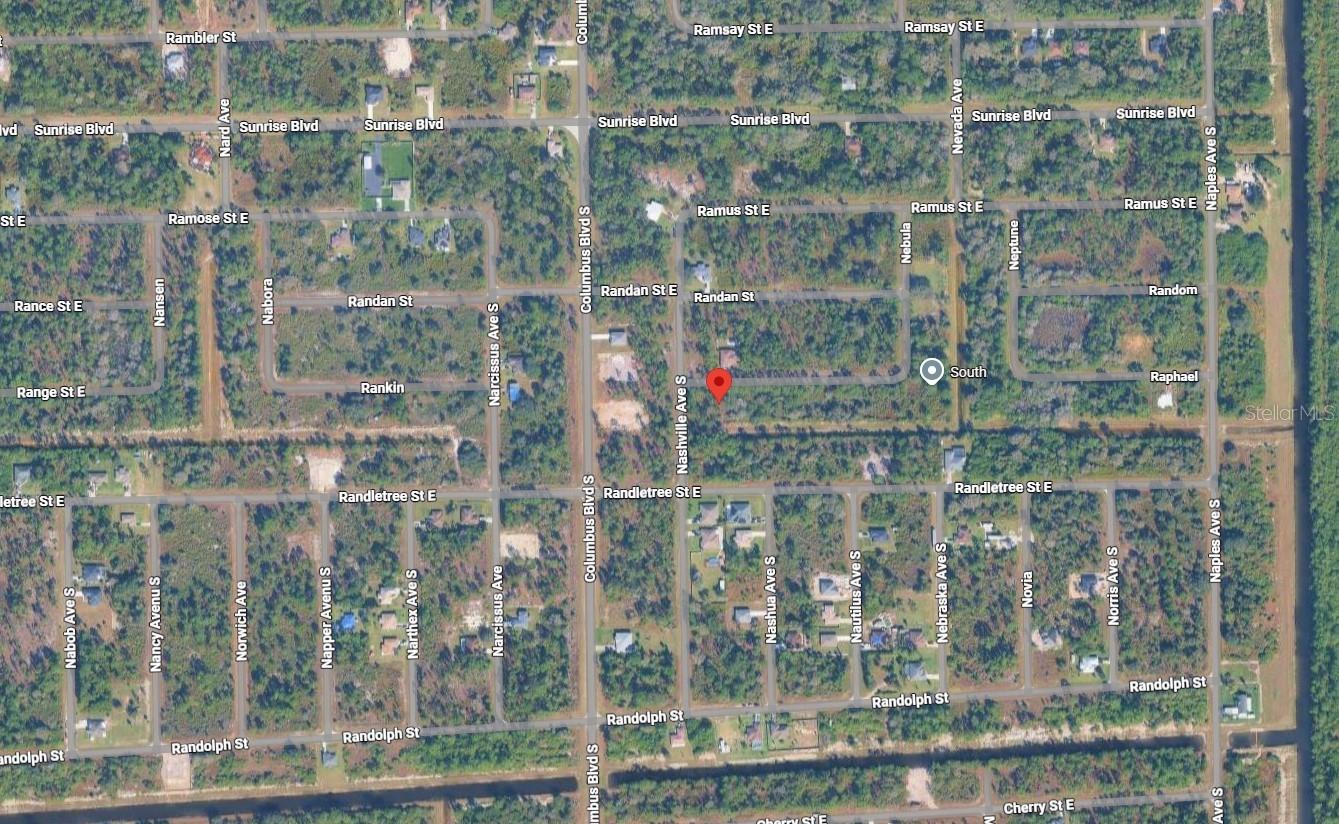 1210 Raphia Street, FL