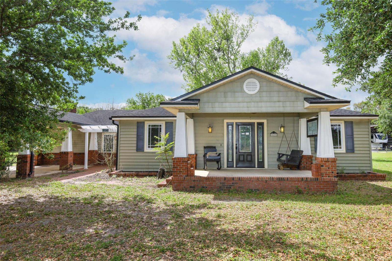 665 Lake Mills Road, FL