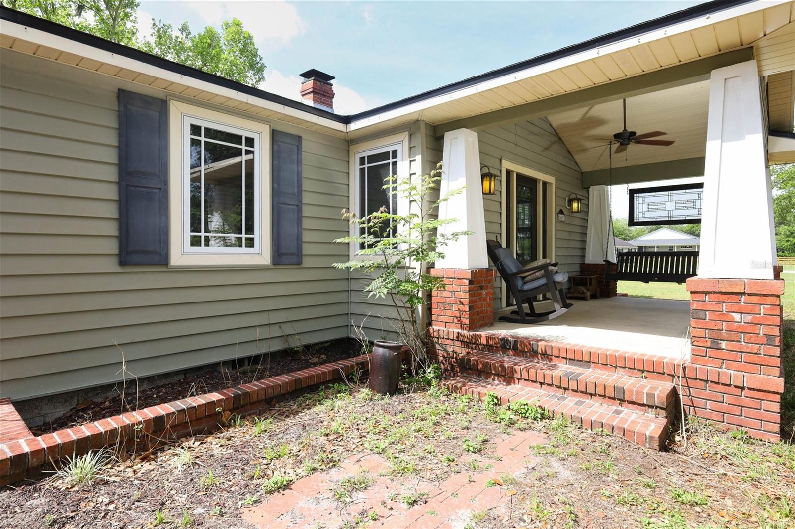 665 Lake Mills Road, FL