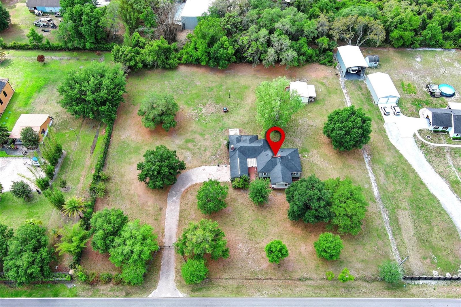 665 Lake Mills Road, FL