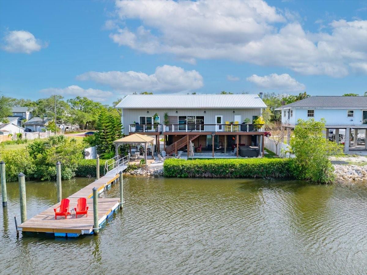 8813 Lagoon Street, FL