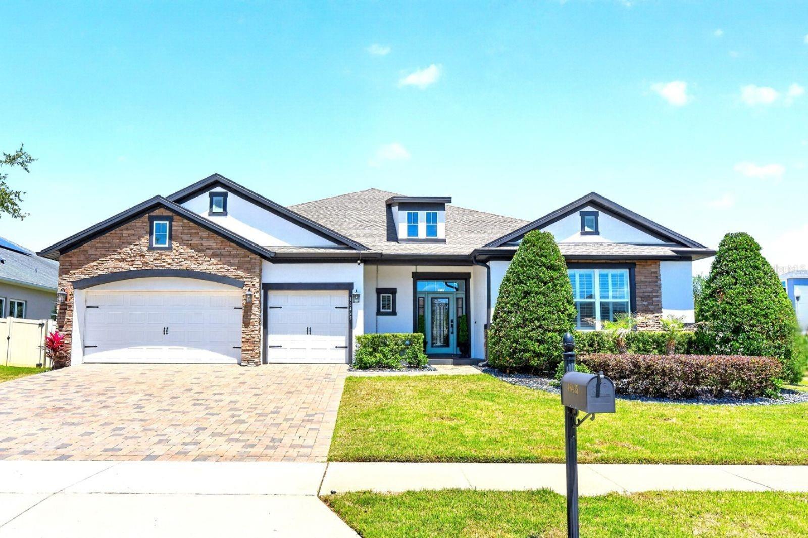 16435 Good Hearth Boulevard, FL