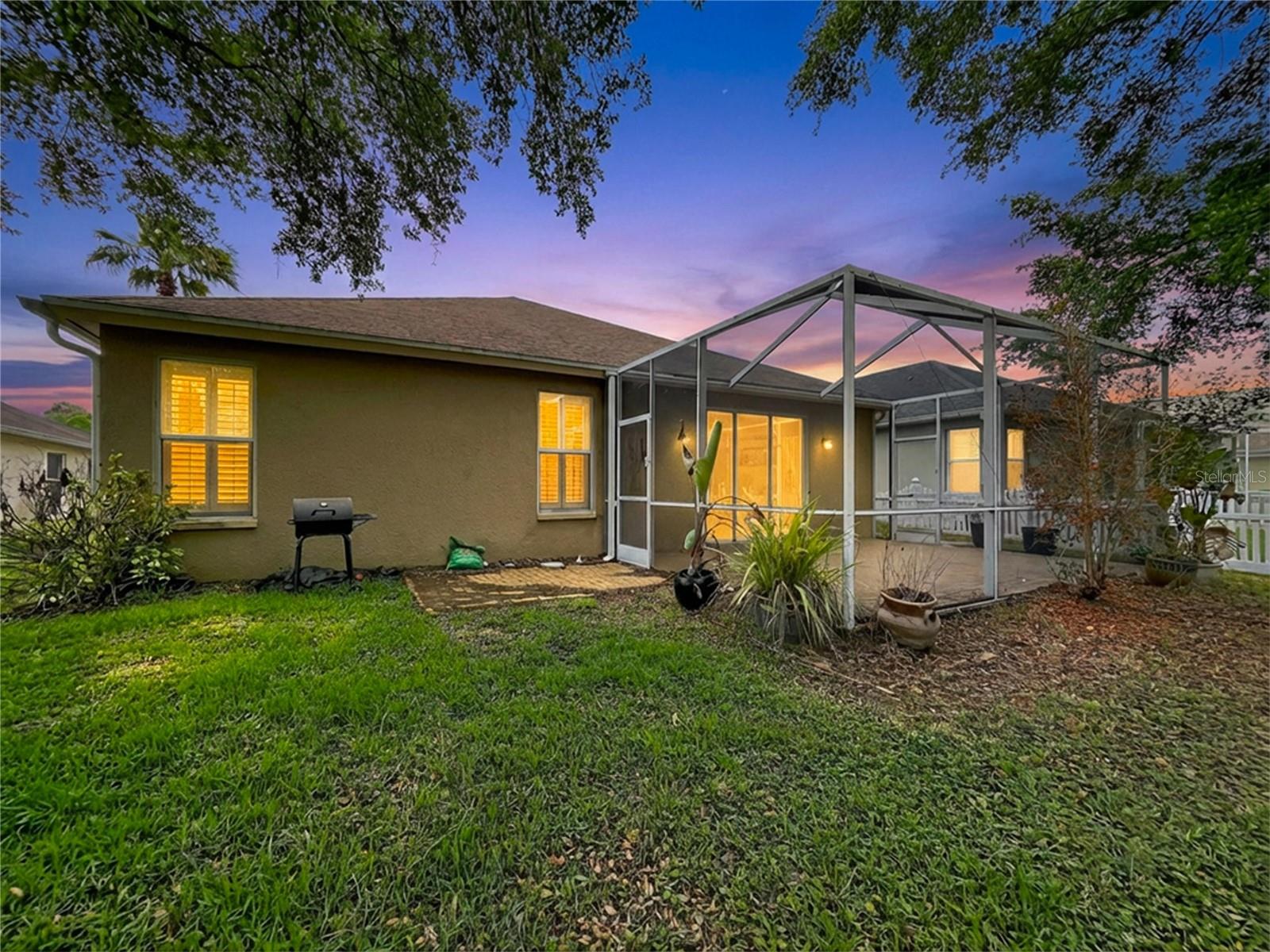 27509 Edenfield Drive, FL