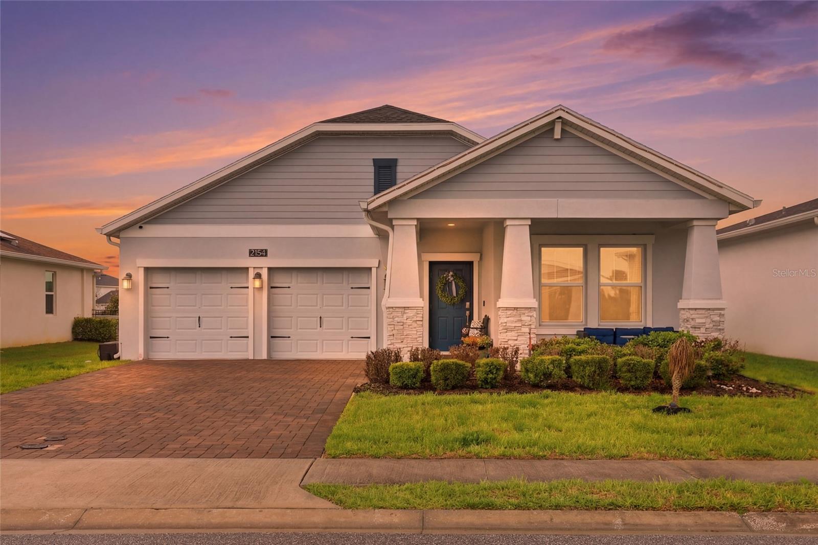 2154 Camden Loop, FL