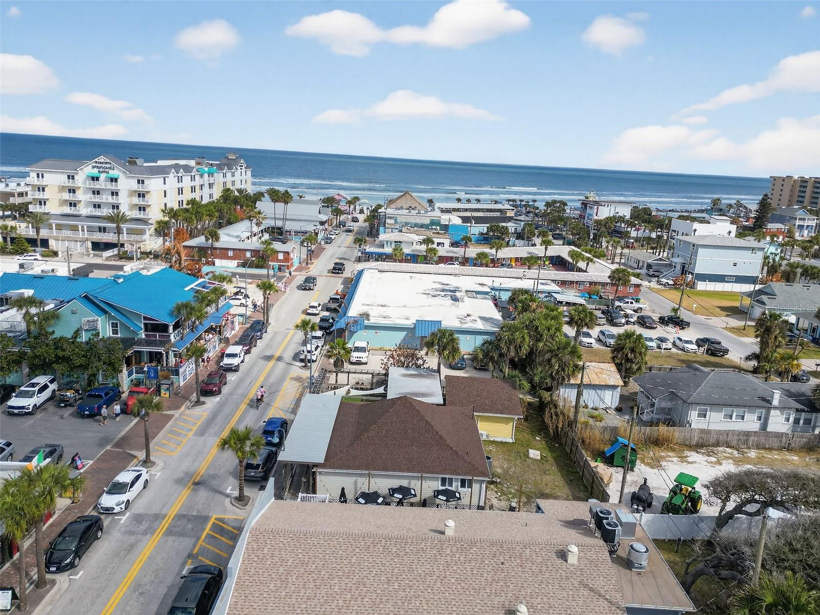 411 Flagler Avenue, FL