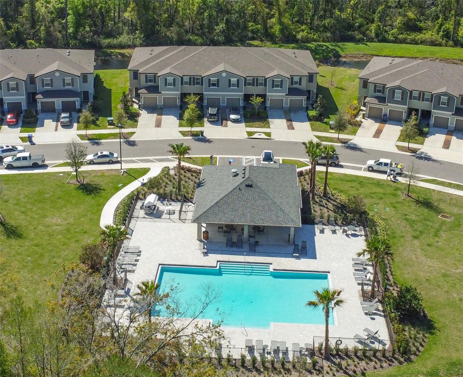 17608 Nectar Flume Drive, FL