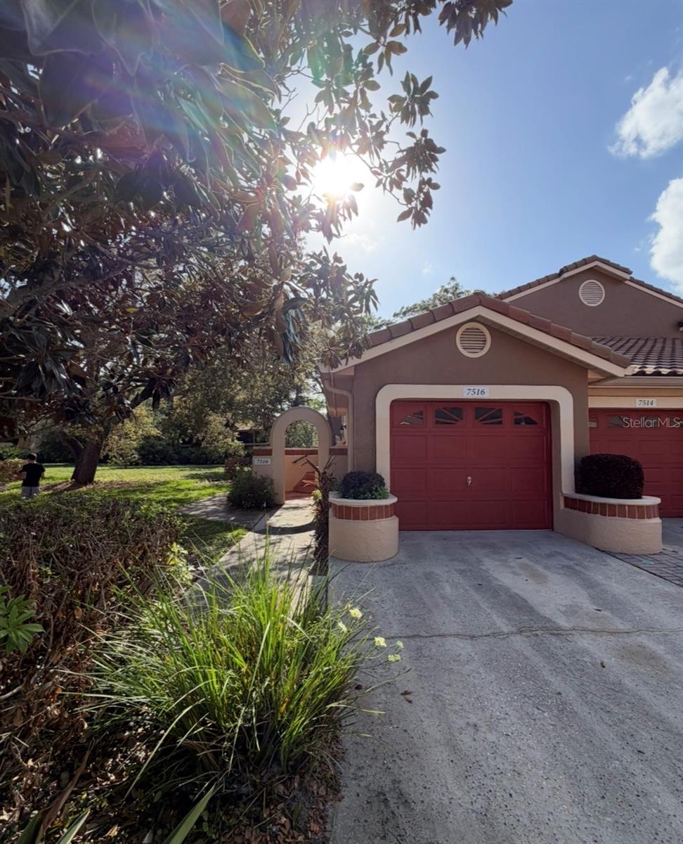 7516 Sugar Bend Drive, FL
