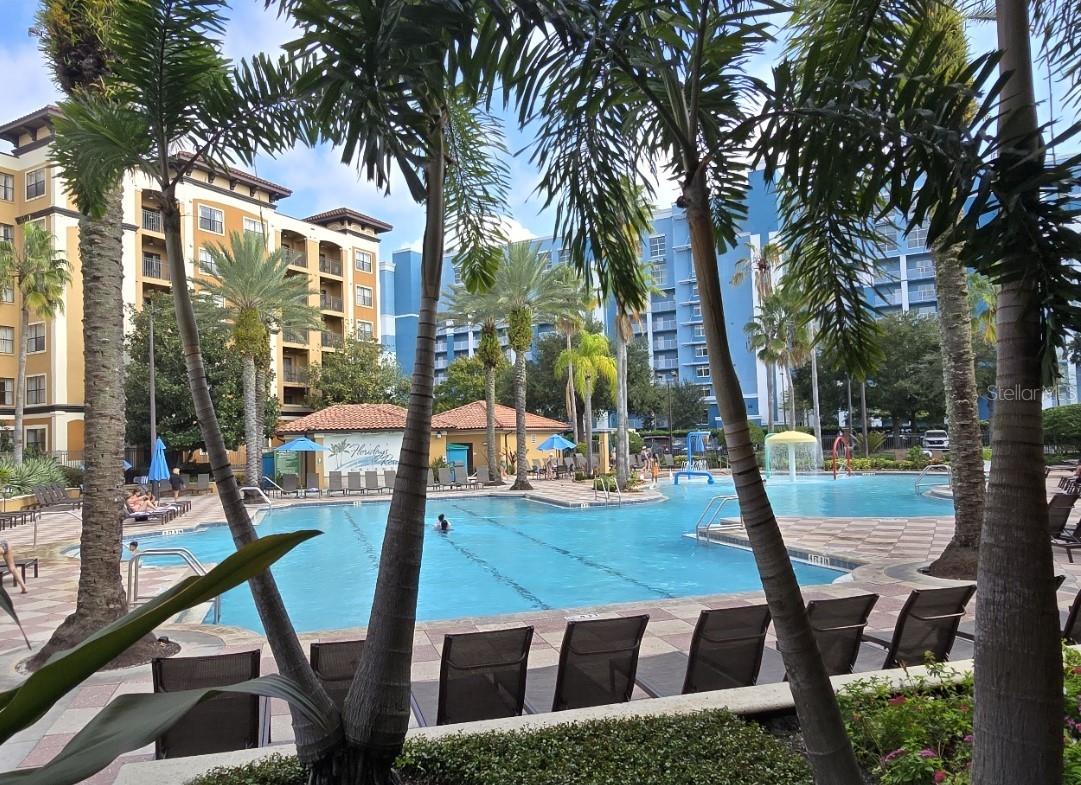 12556 Floridays Resort Drive, FL