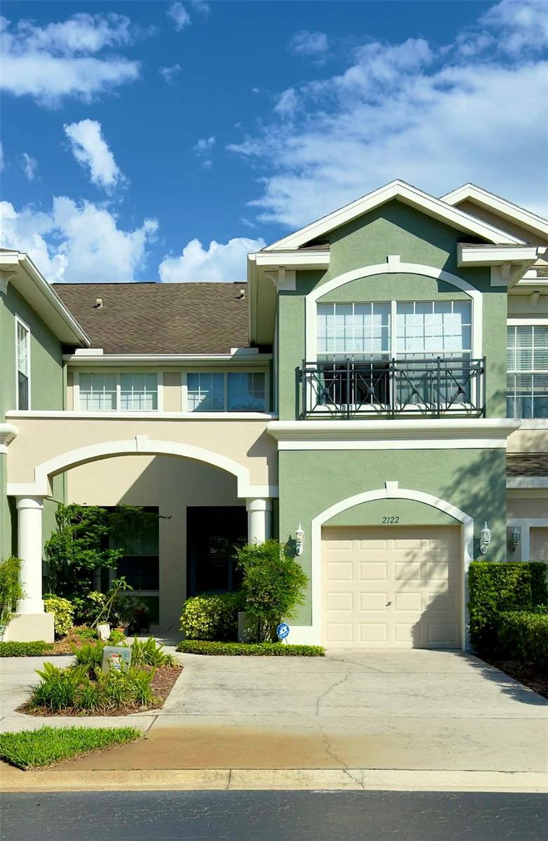 2122 Park Crescent Drive, FL