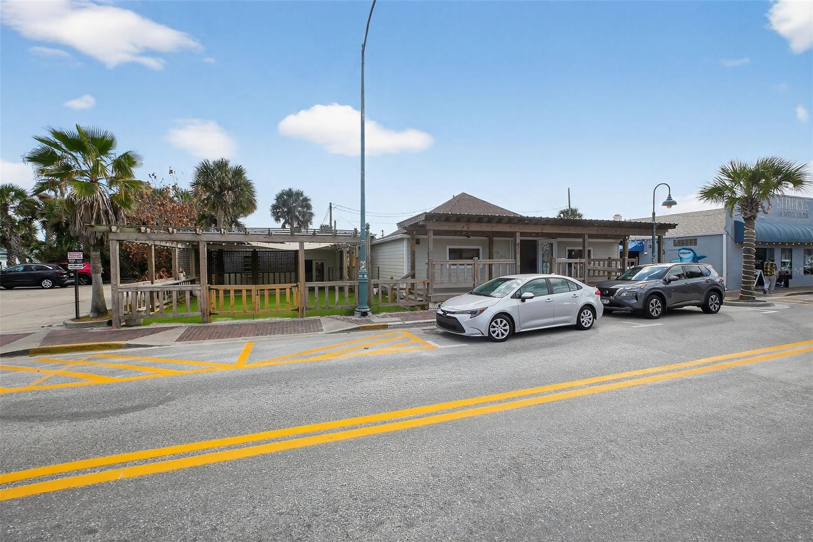 411 Flagler Avenue, FL