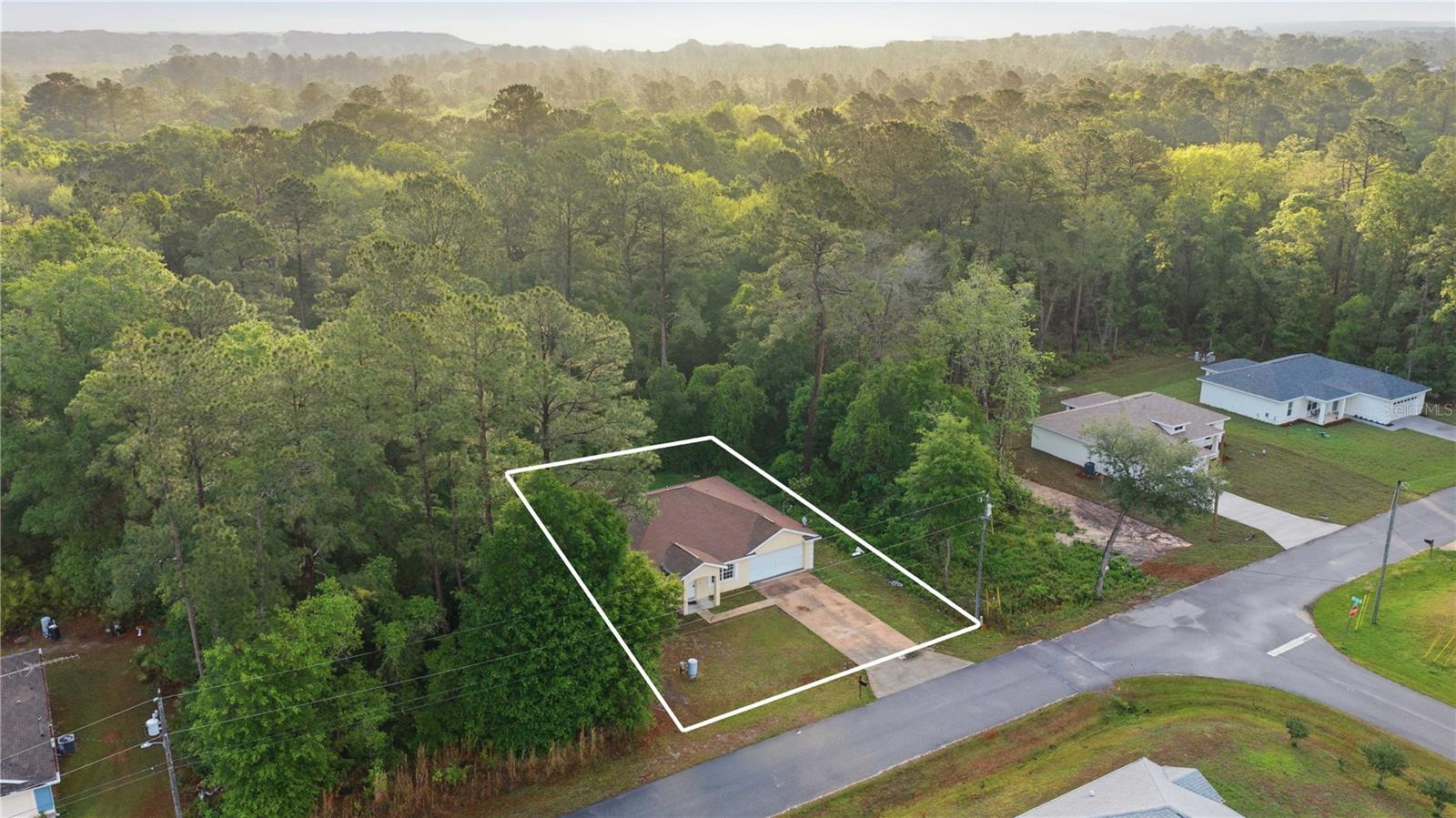91 Fir Drive, FL