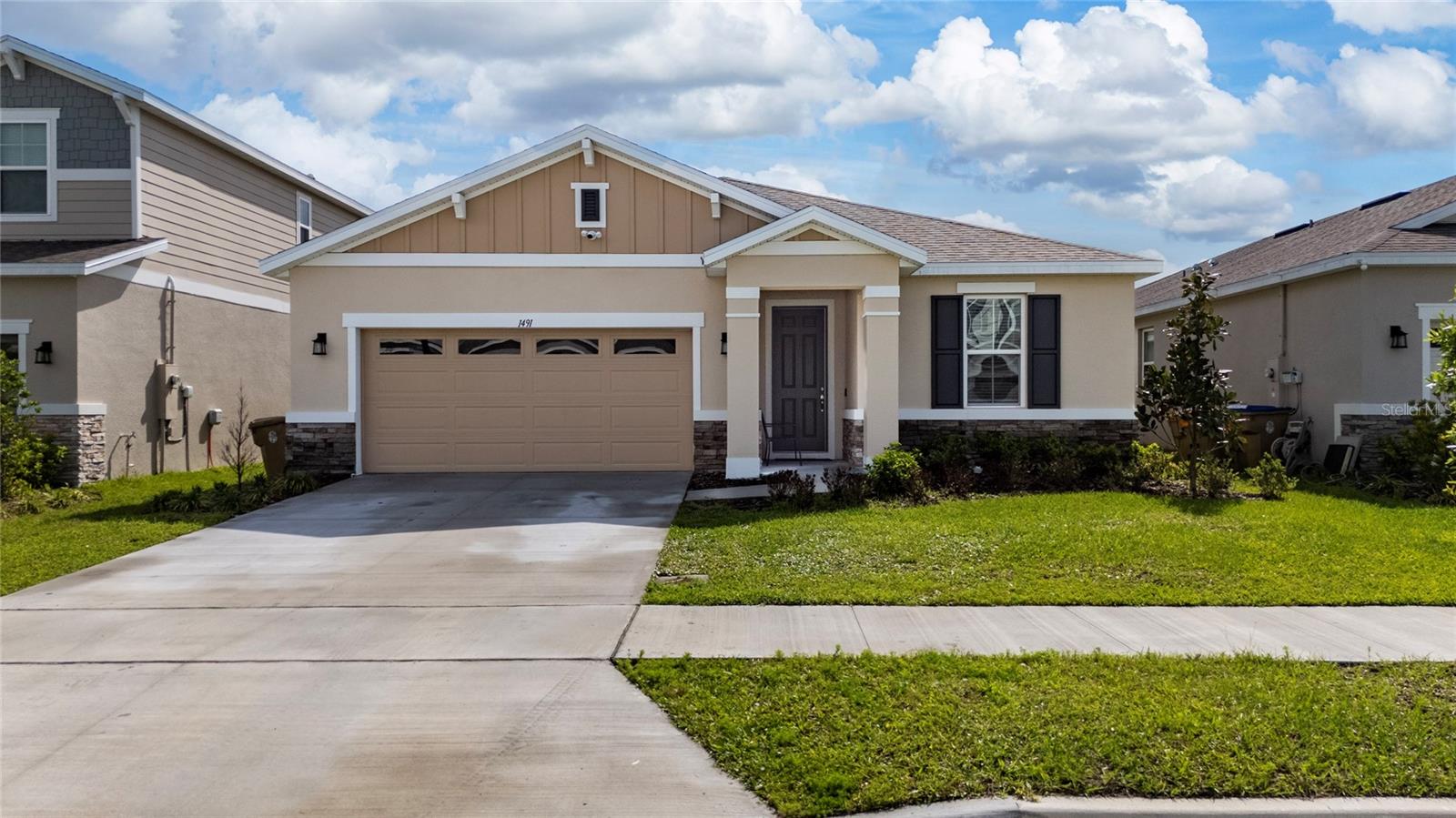 1491 August Gray Drive, FL