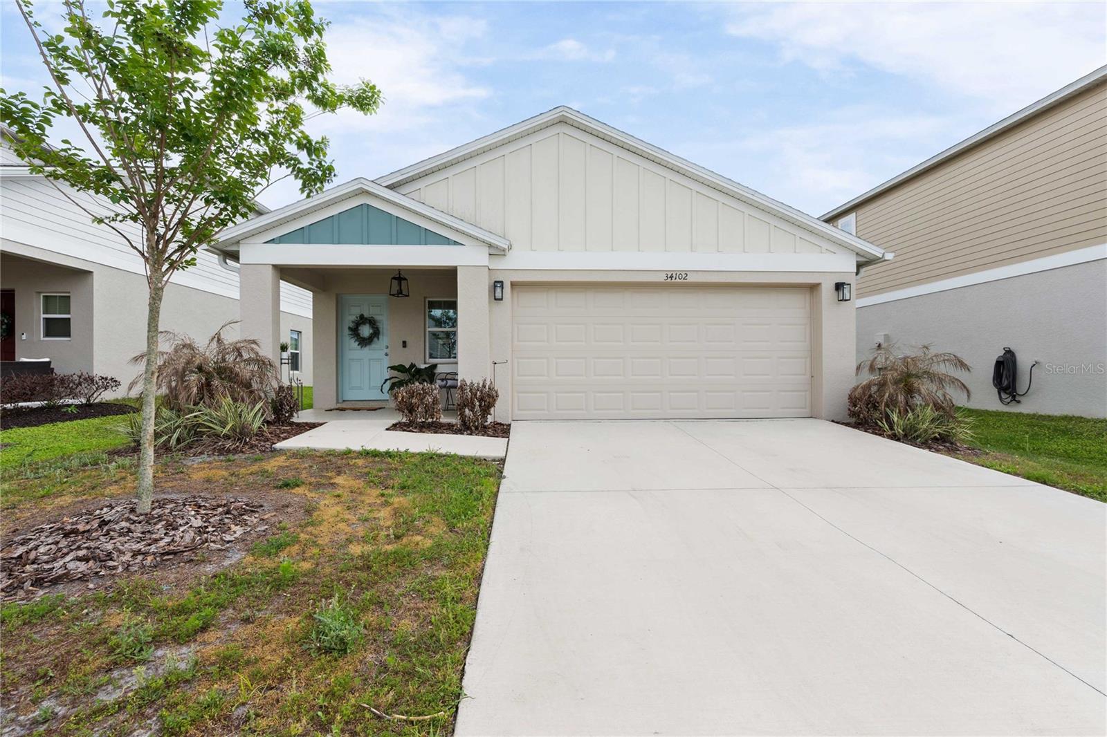 34102 Scarlet Sage Court, FL