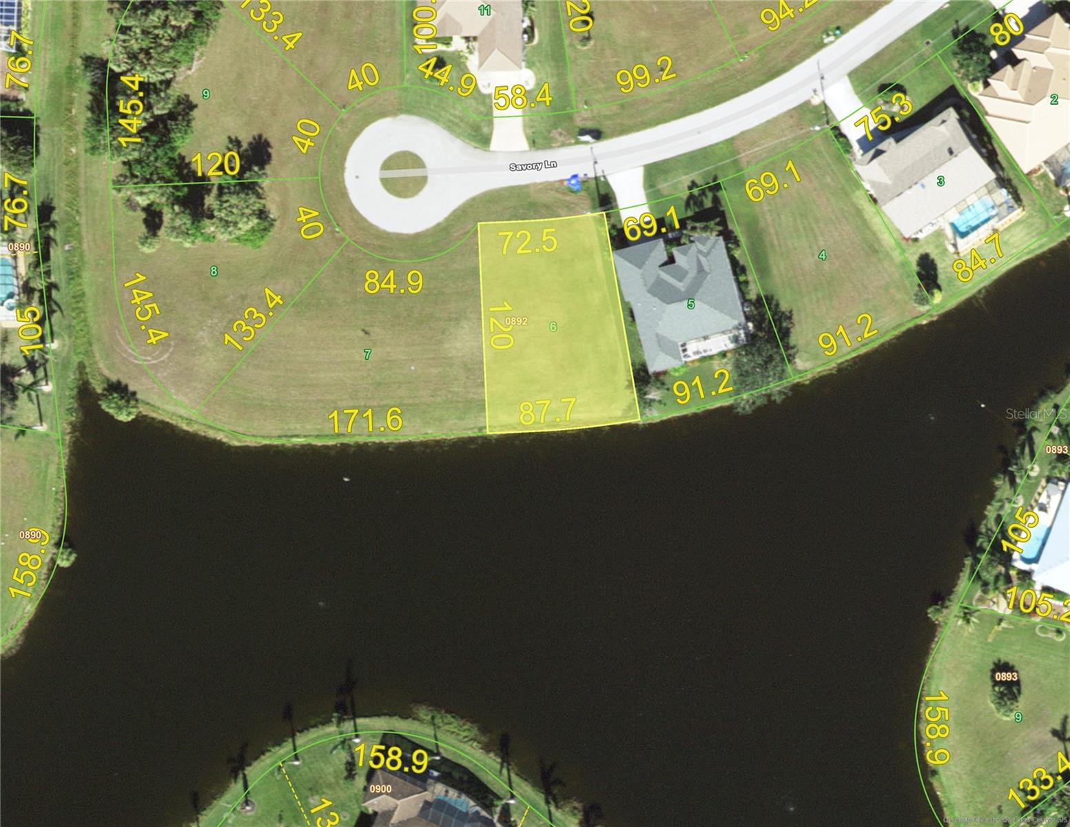 24183 Savory Lane, FL