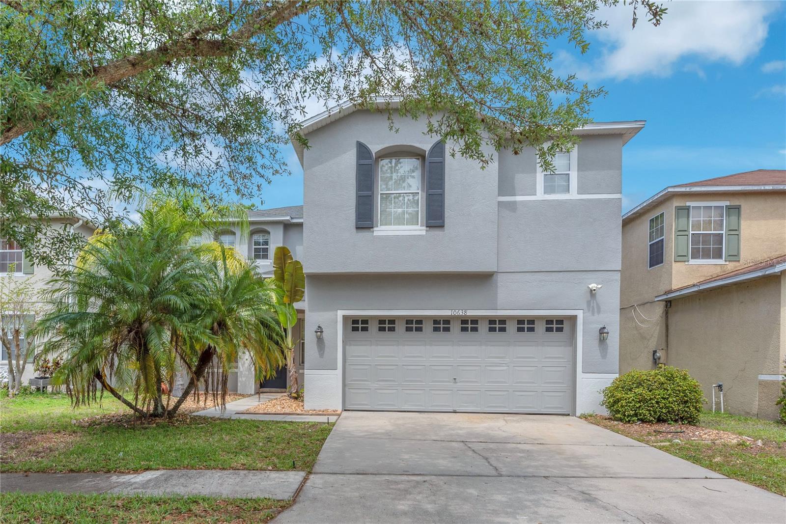 10638 Dawns Light Drive, FL