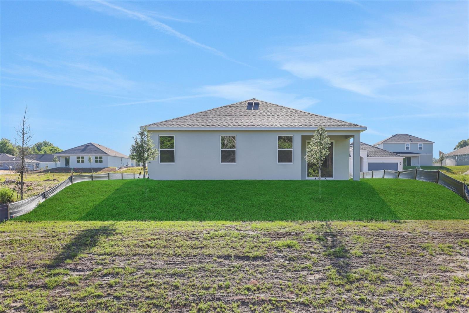 2920 Supermarine Road, FL