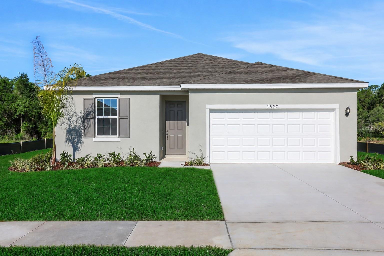 2920 Supermarine Road, FL