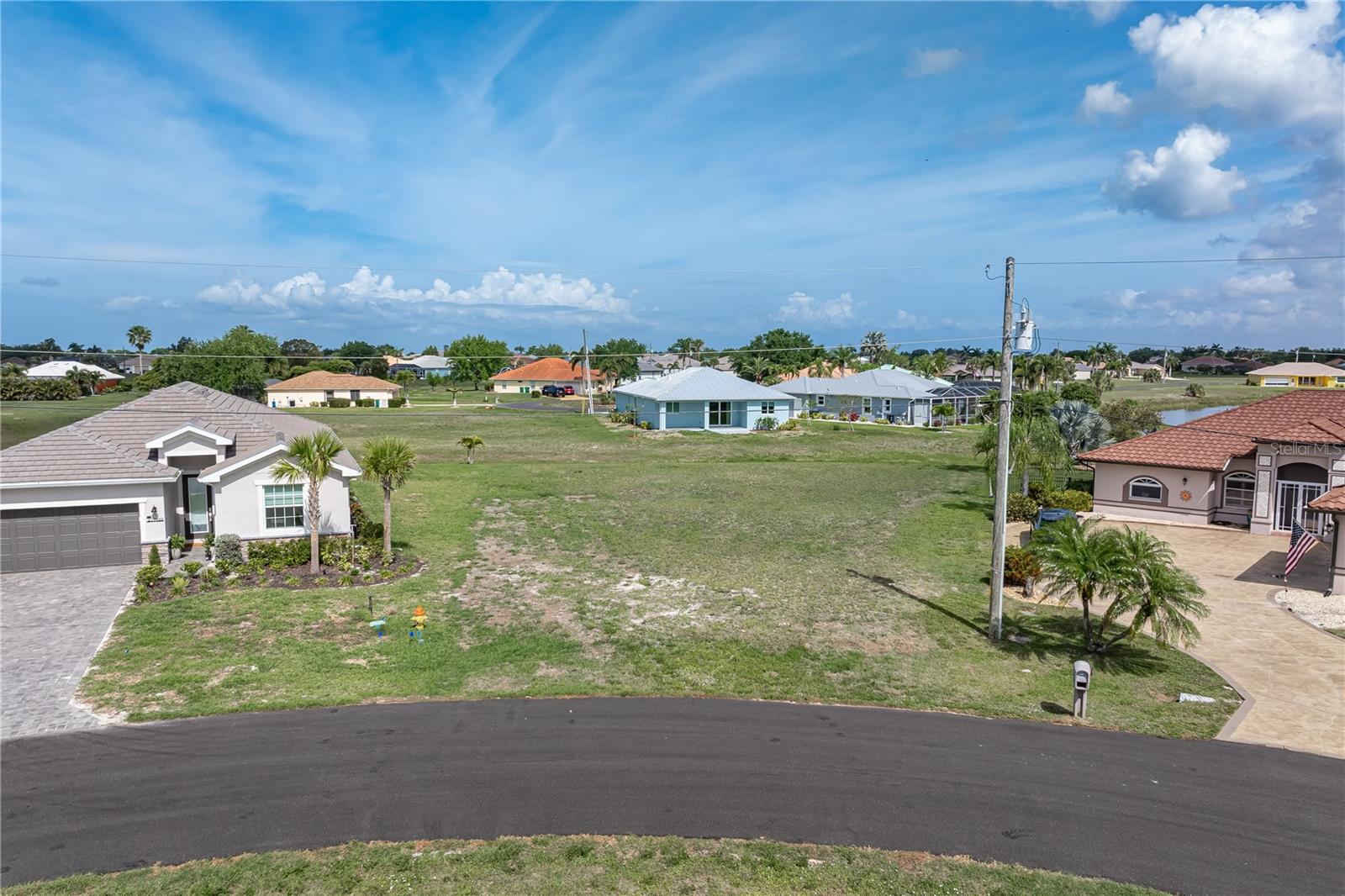 17528 Vellum Circle, FL