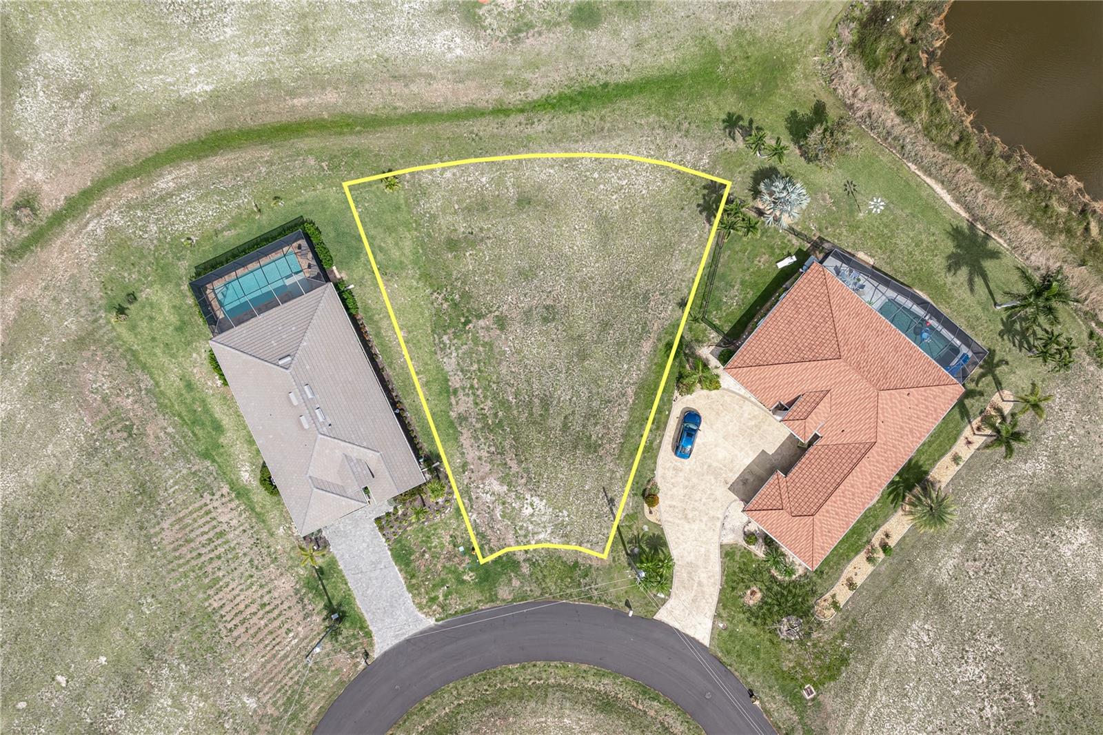 17528 Vellum Circle, FL