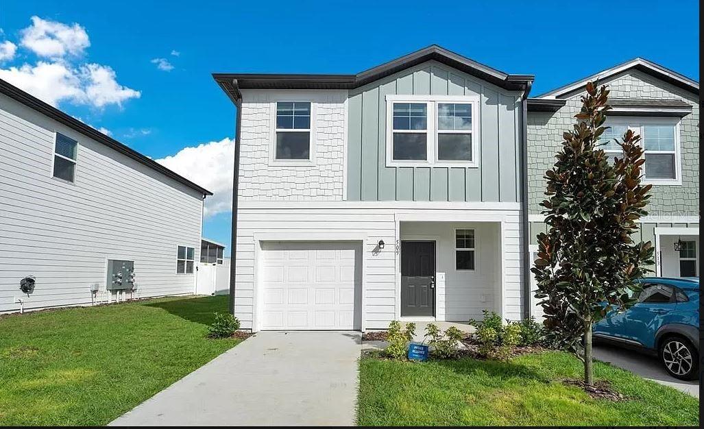 509 Madison Drive, FL