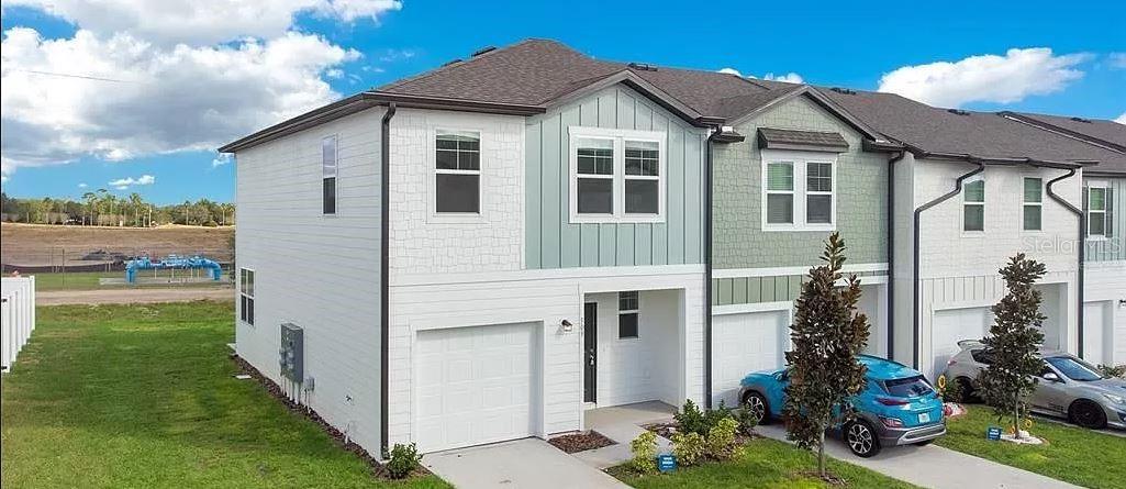 509 Madison Drive, FL