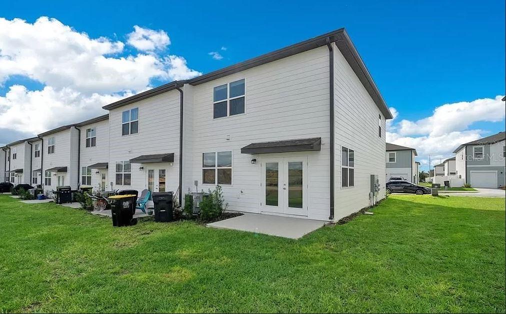 509 Madison Drive, FL