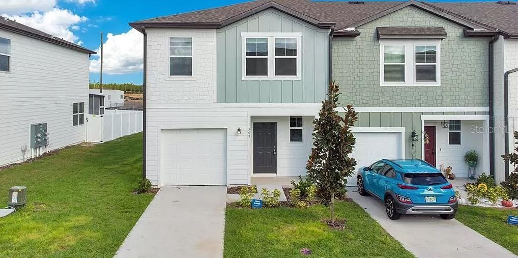 509 Madison Drive, FL