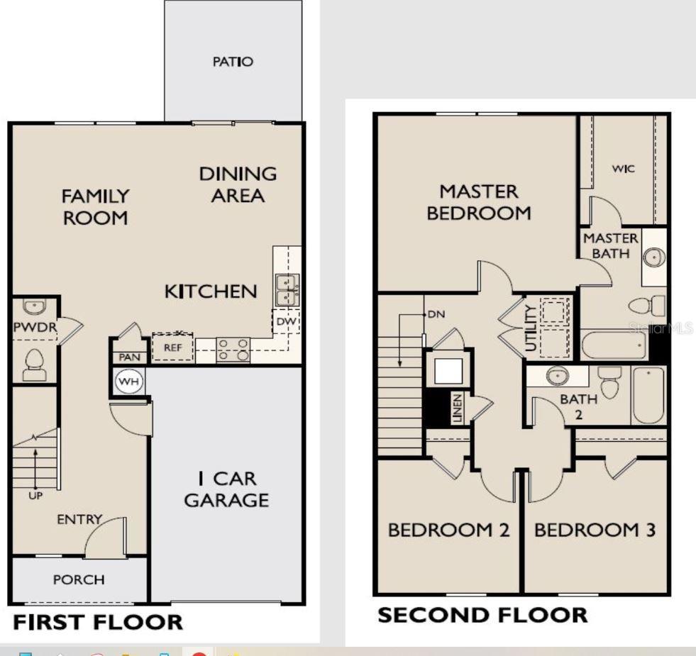 509 Madison Drive, FL