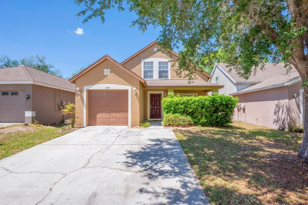 4729 White Bay Circle, FL
