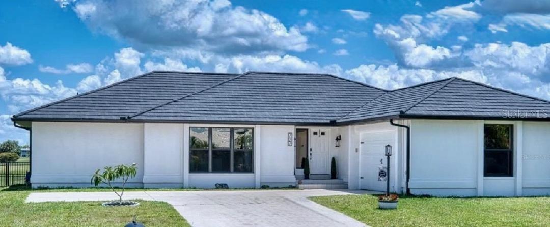 727 Monaco Drive, FL