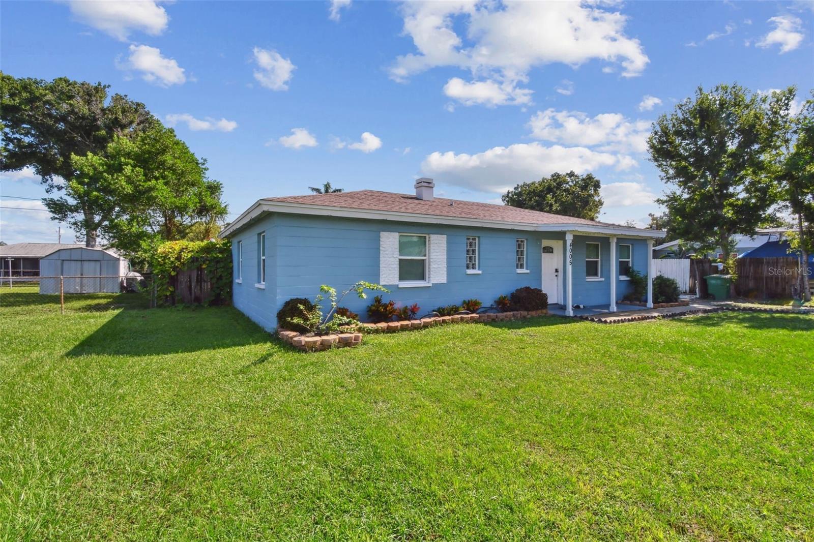 4005 Tyson Avenue, FL