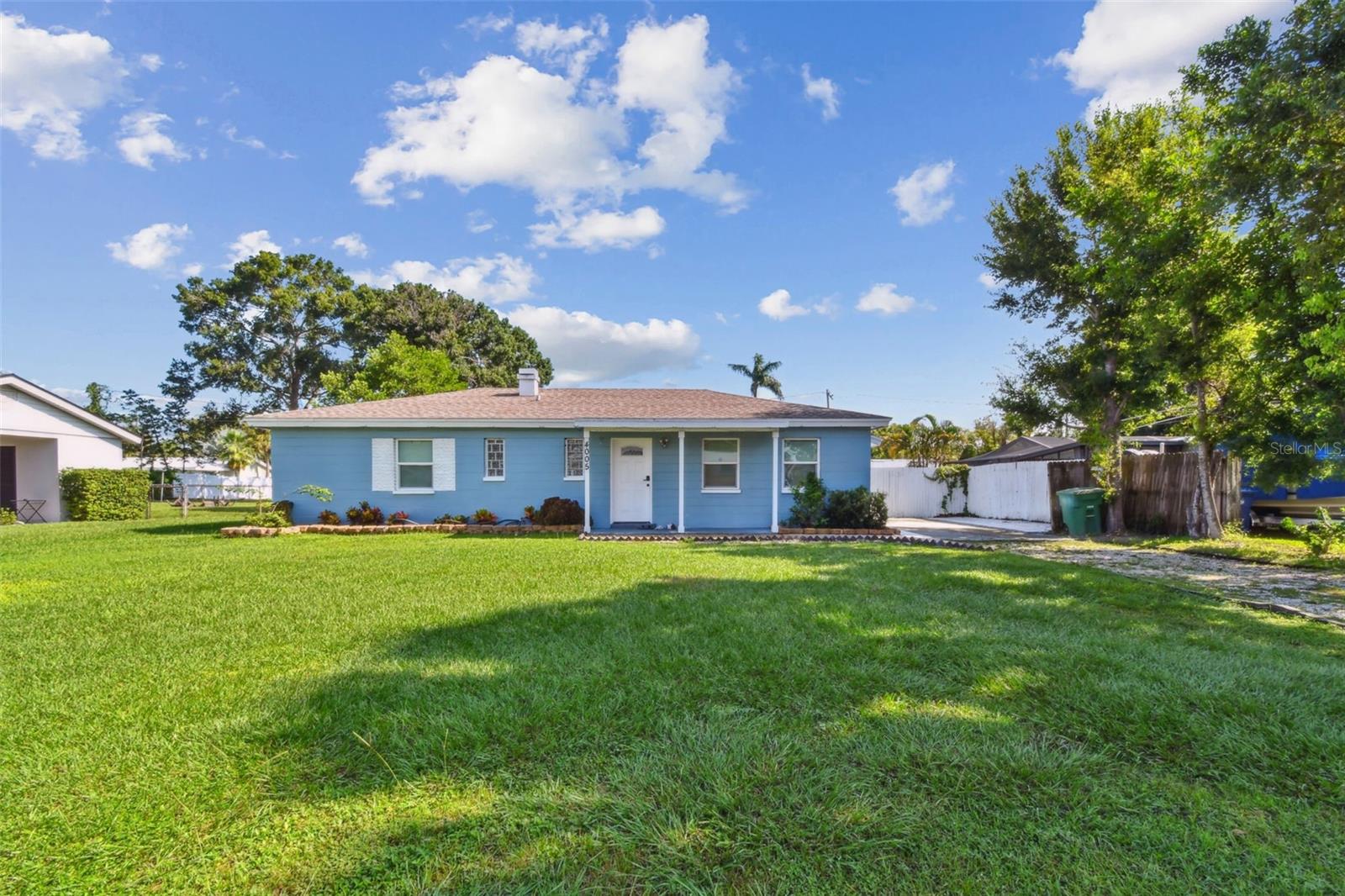 4005 Tyson Avenue, FL