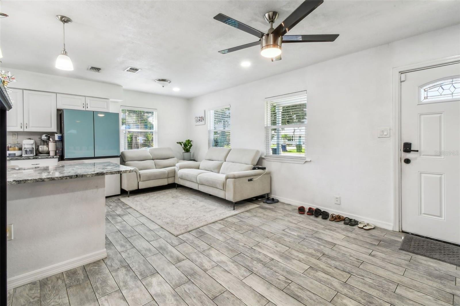 4005 Tyson Avenue, FL