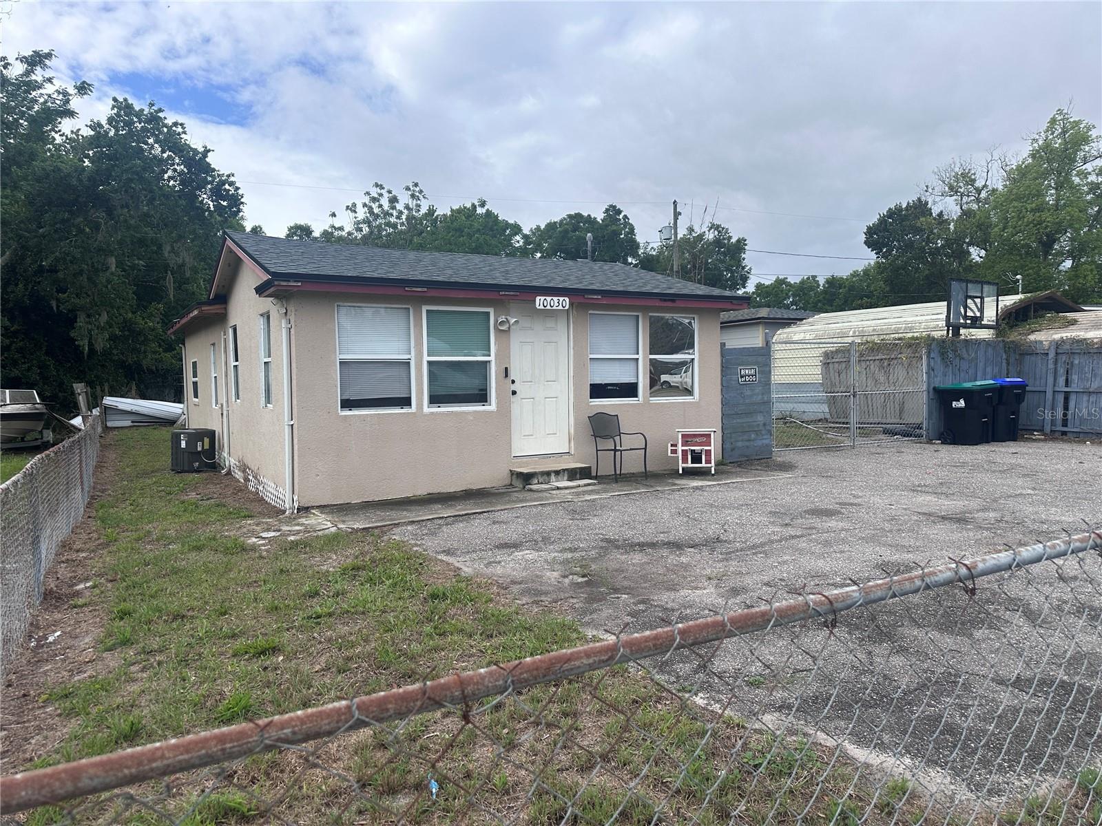 WEST ORANGE PARK, 32703