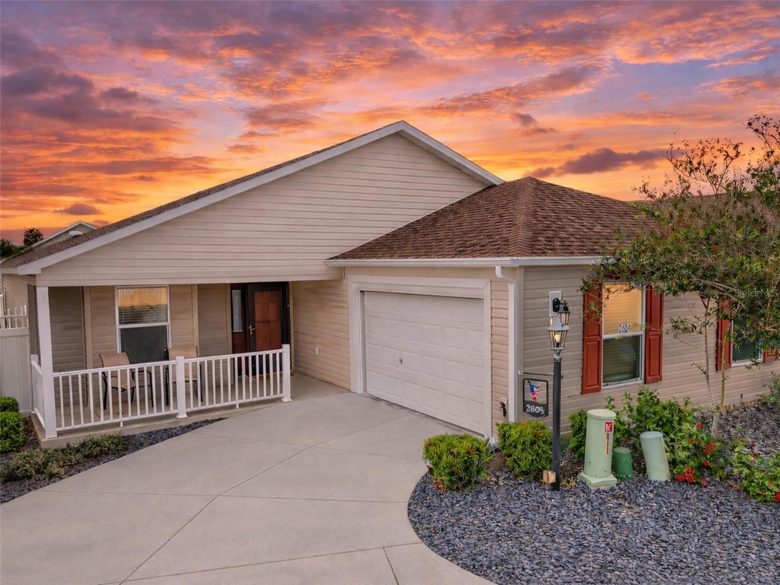 2604 Alcade Place, FL