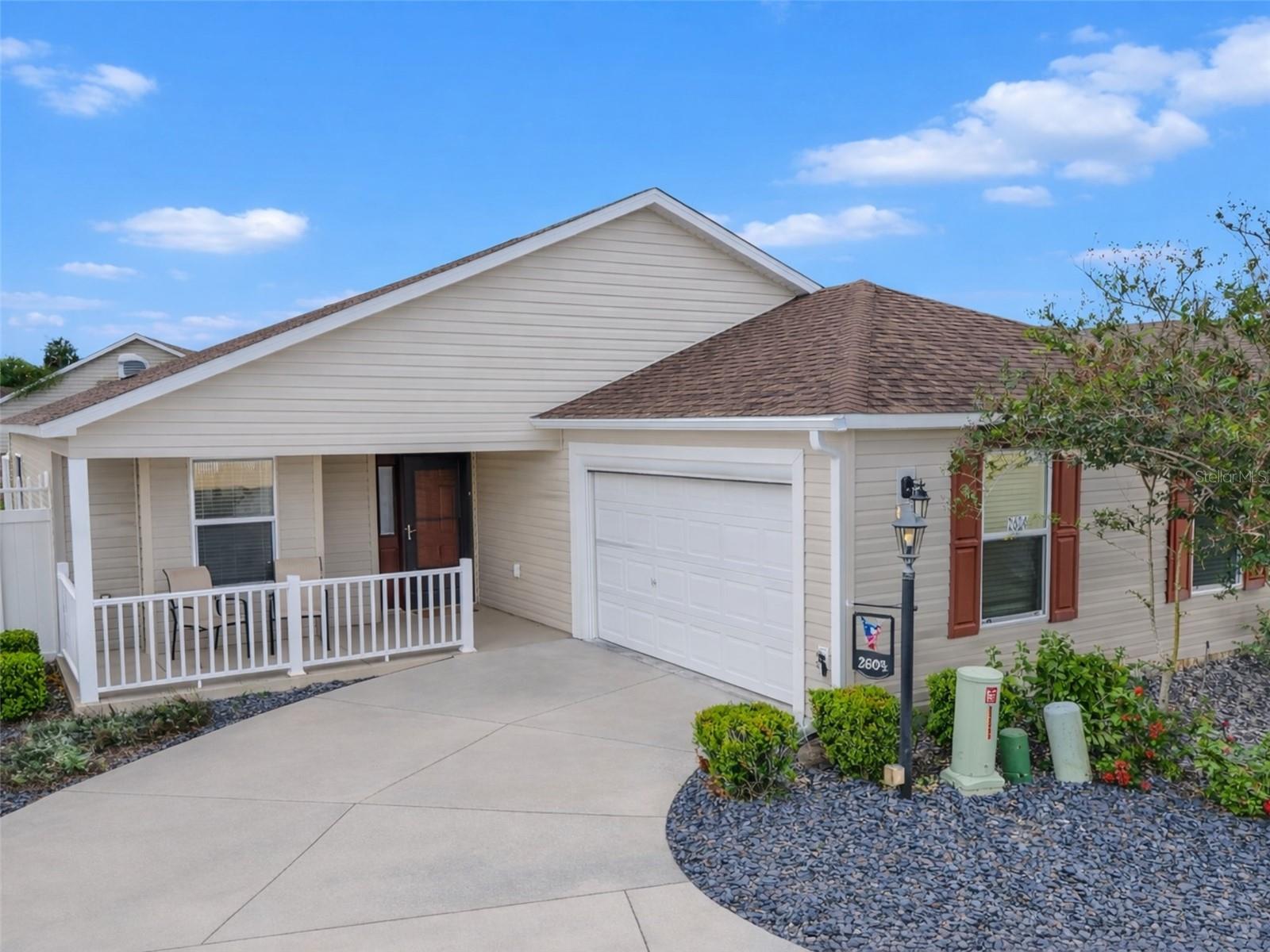 2604 Alcade Place, FL