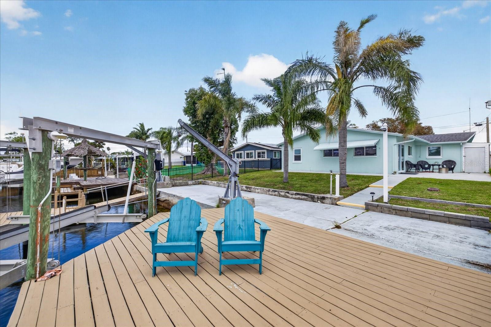 4953 Blue Heron Drive, FL