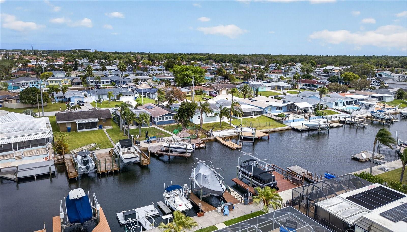 4953 Blue Heron Drive, FL