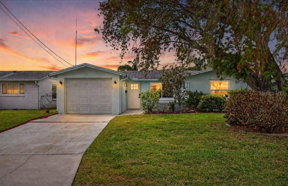 4953 Blue Heron Drive, FL