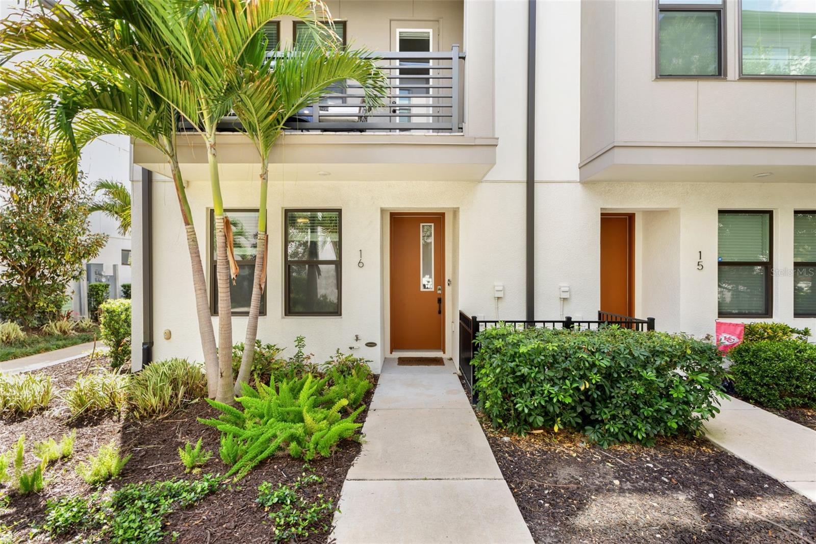 2511 Grady Avenue, FL