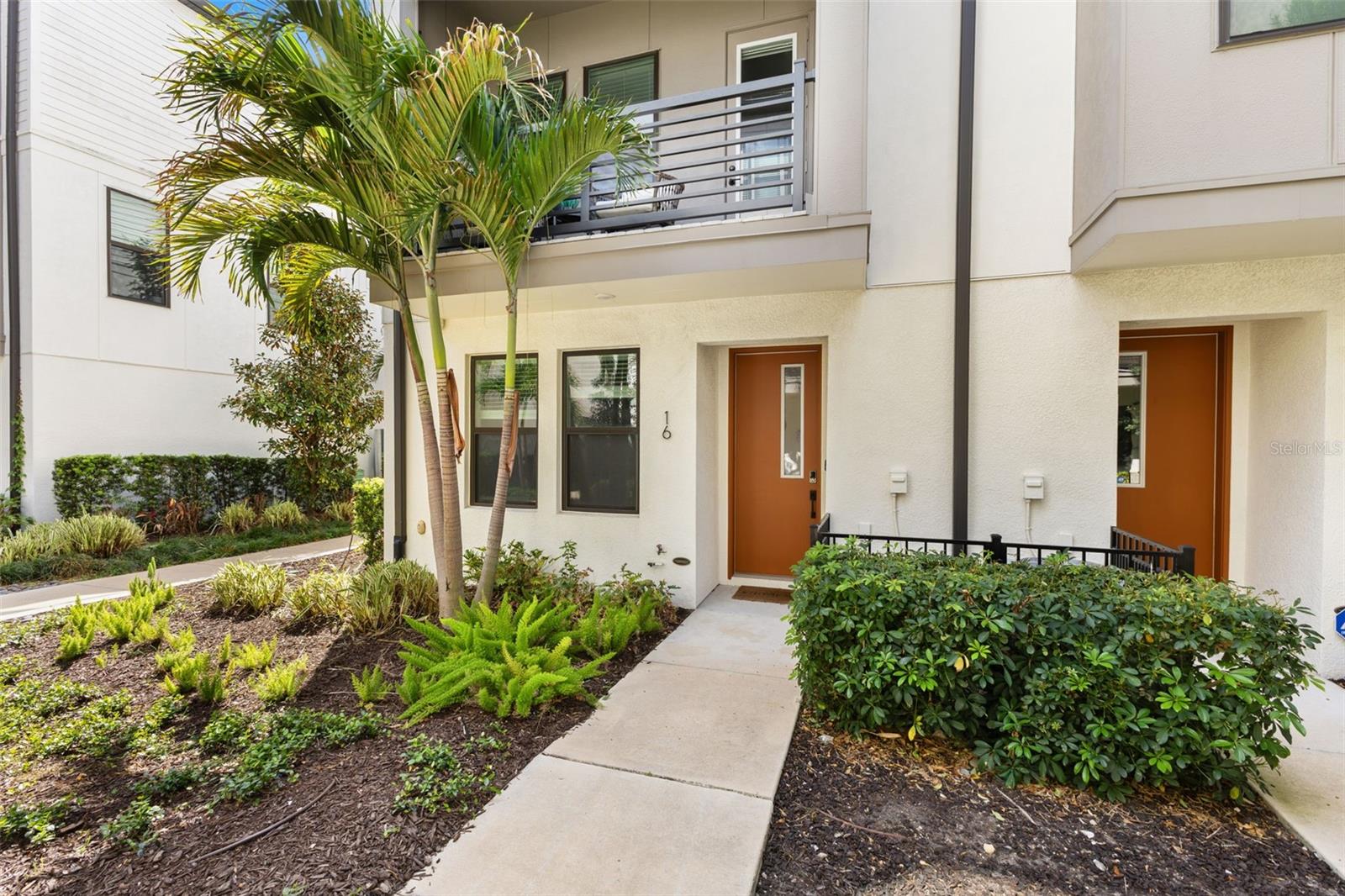2511 Grady Avenue, FL